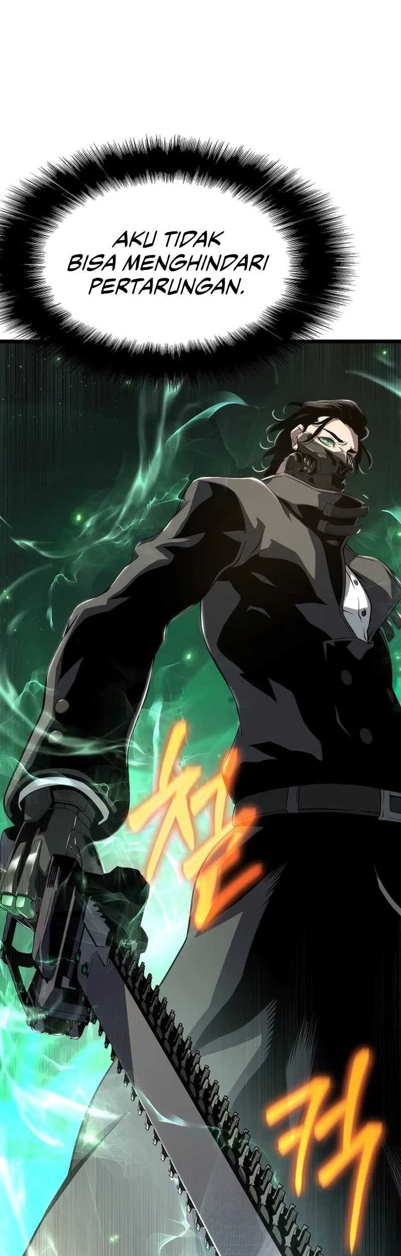 The Priest of Corruption Chapter 72 Gambar 36