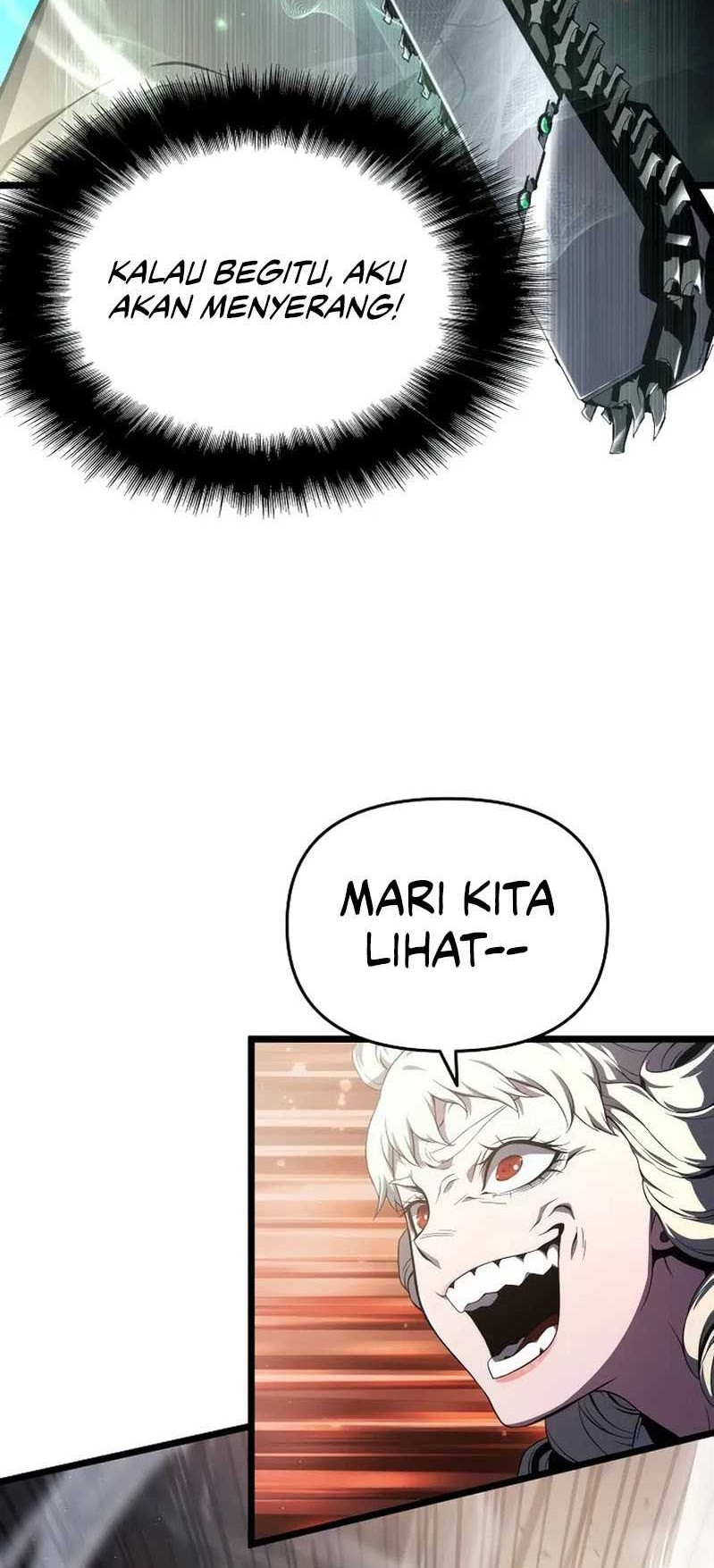 The Priest of Corruption Chapter 72 Gambar 37