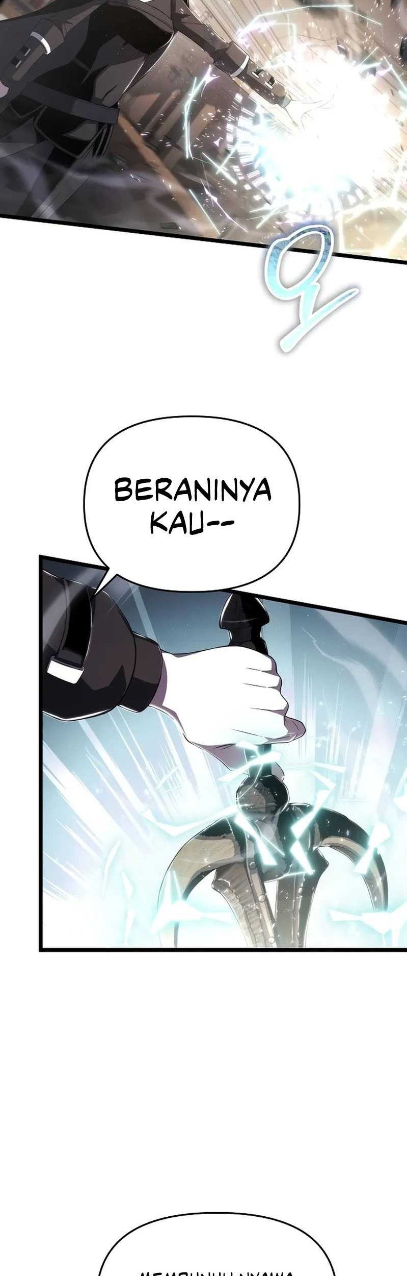 The Priest of Corruption Chapter 72 Gambar 39