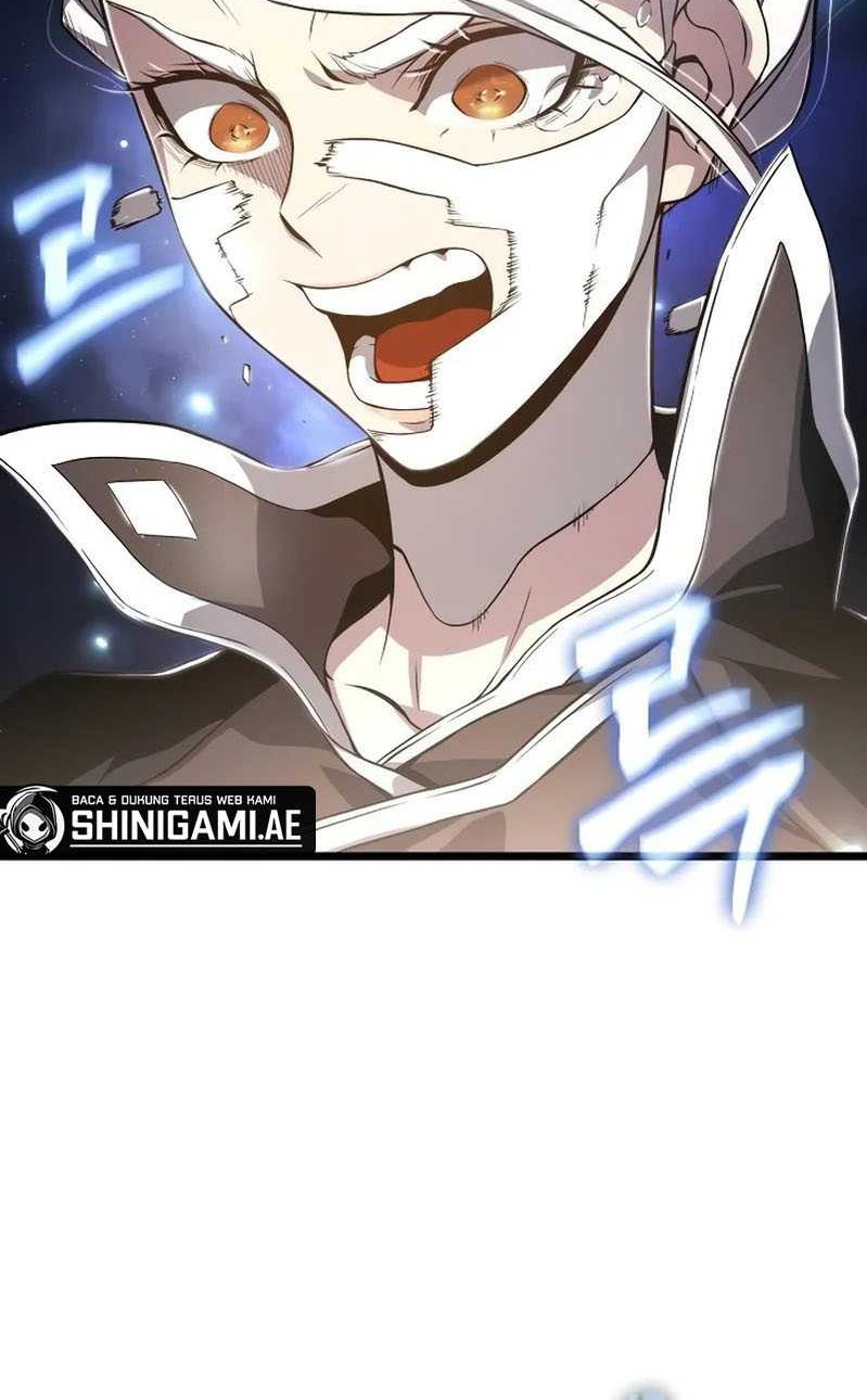 The Priest of Corruption Chapter 72 Gambar 41