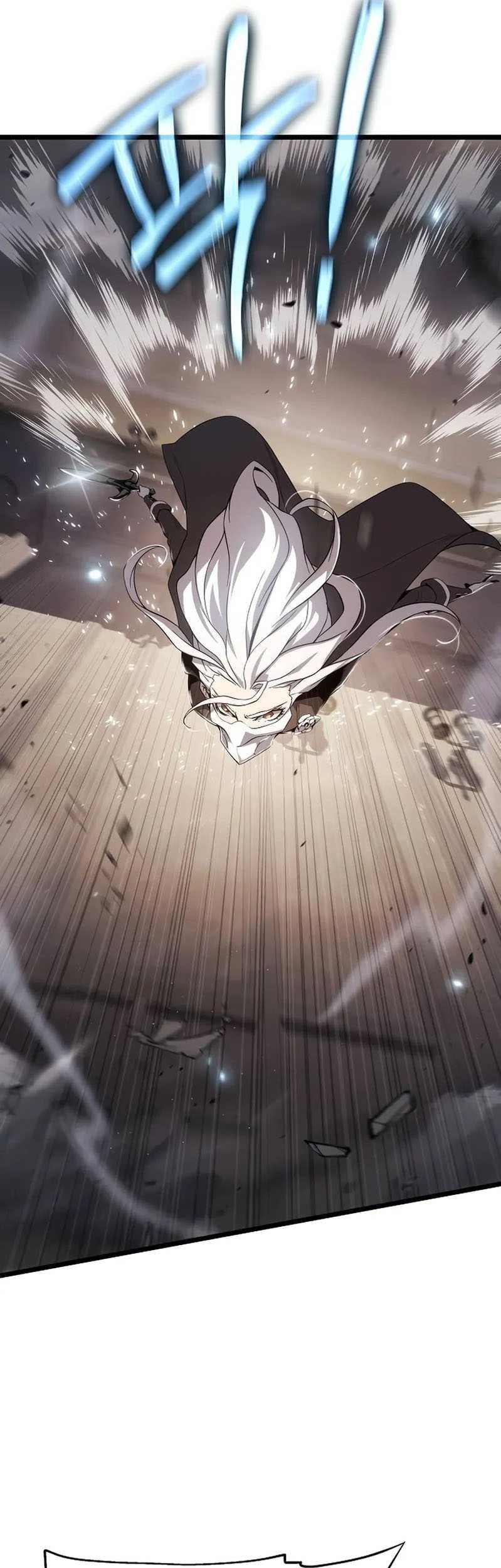 The Priest of Corruption Chapter 72 Gambar 42