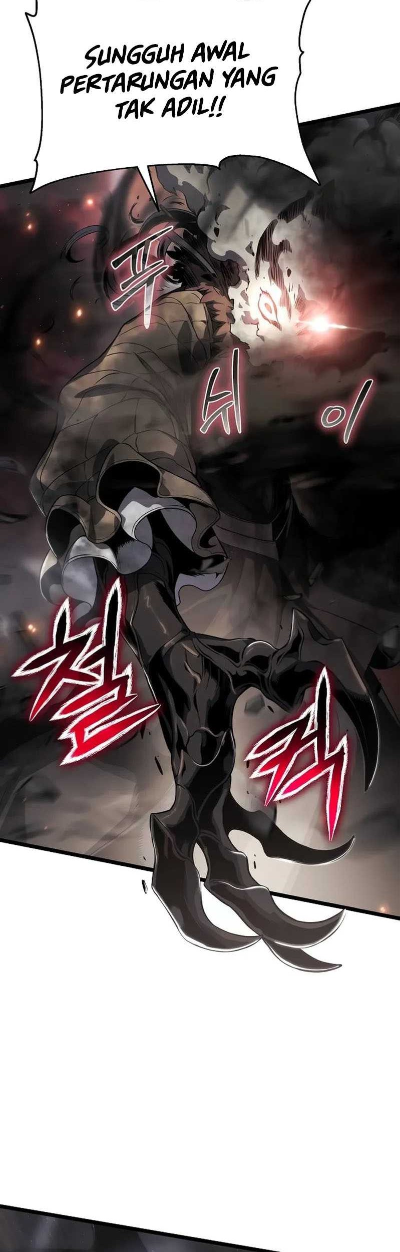 The Priest of Corruption Chapter 72 Gambar 43