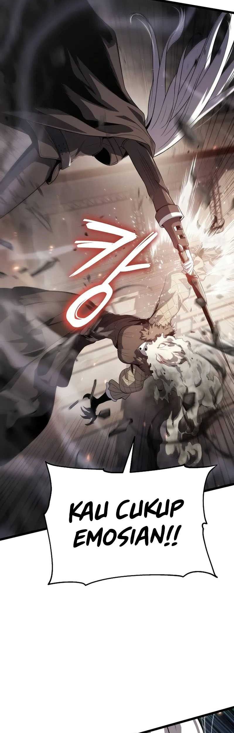 The Priest of Corruption Chapter 72 Gambar 44