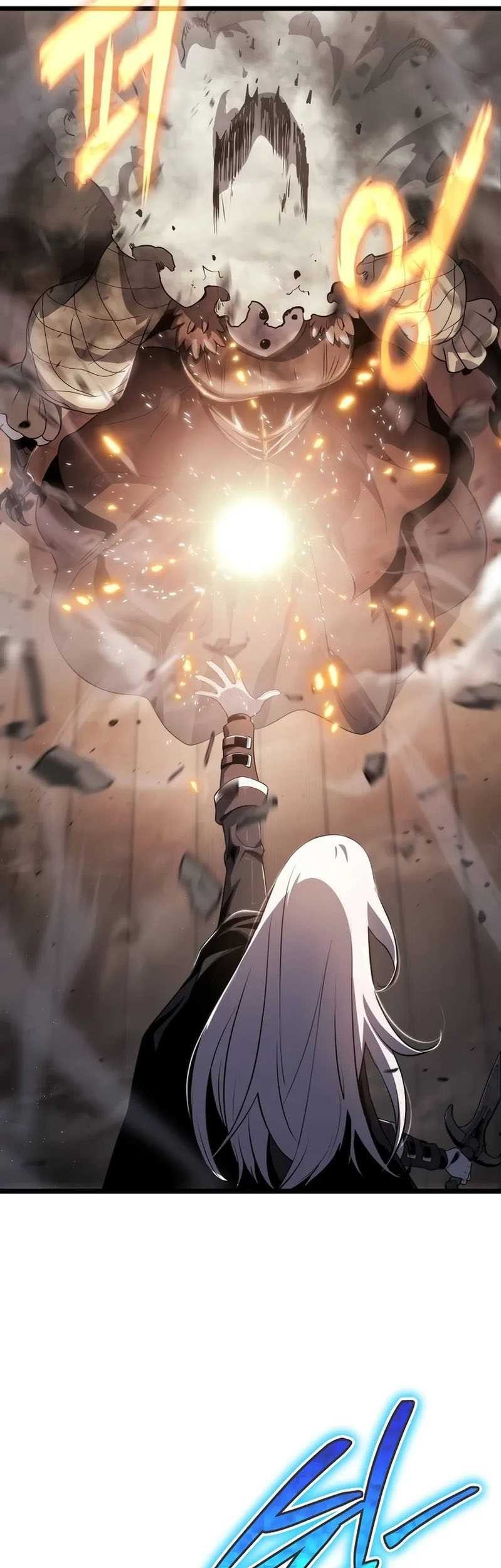 The Priest of Corruption Chapter 72 Gambar 46