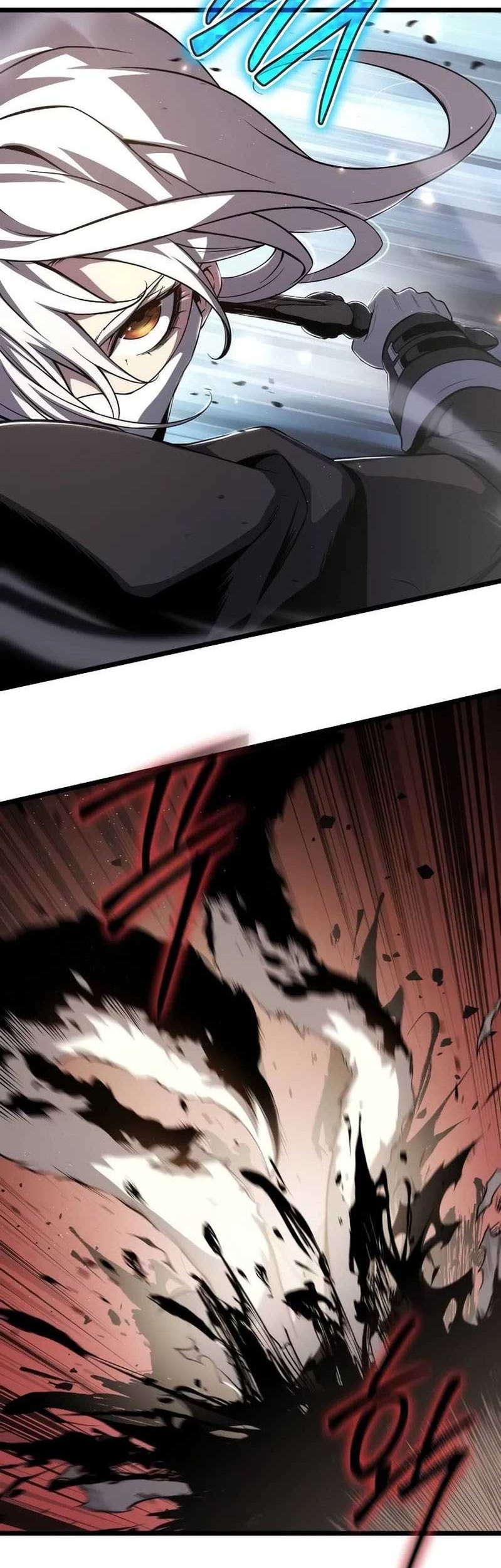 The Priest of Corruption Chapter 72 Gambar 47