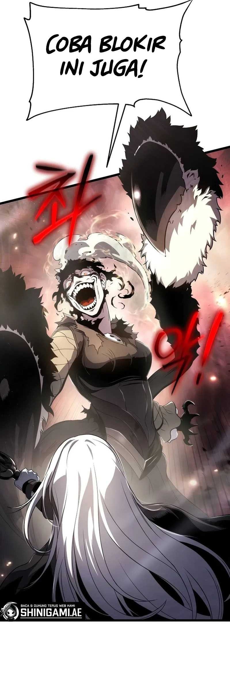 The Priest of Corruption Chapter 72 Gambar 49