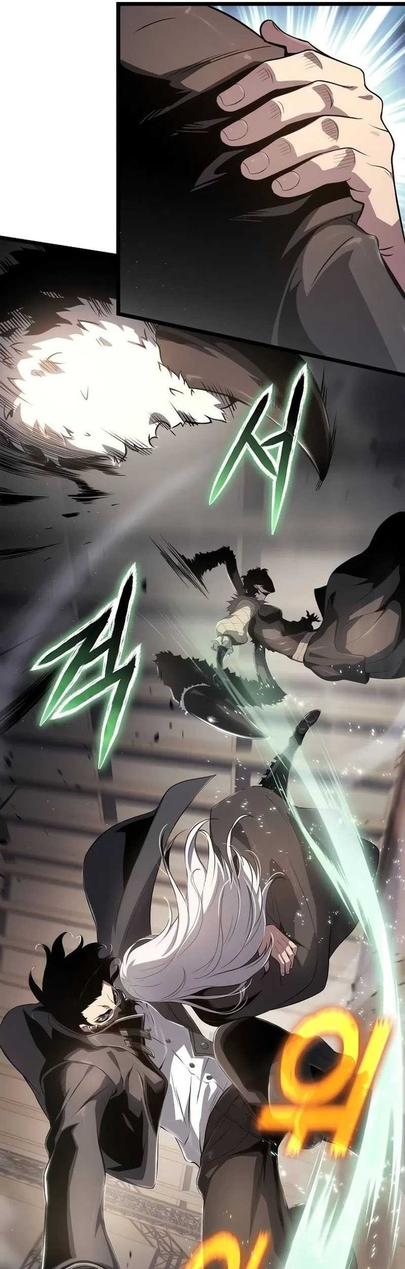 The Priest of Corruption Chapter 72 Gambar 50