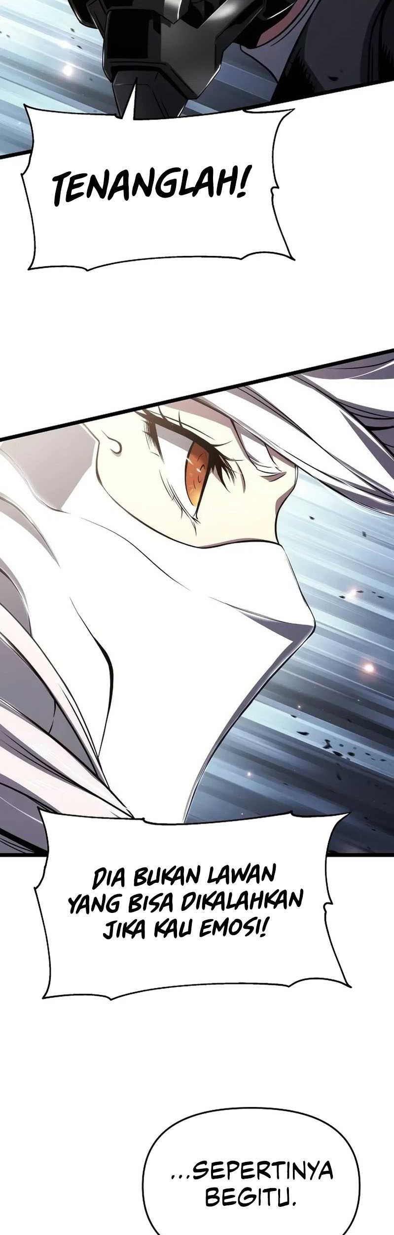 The Priest of Corruption Chapter 72 Gambar 52