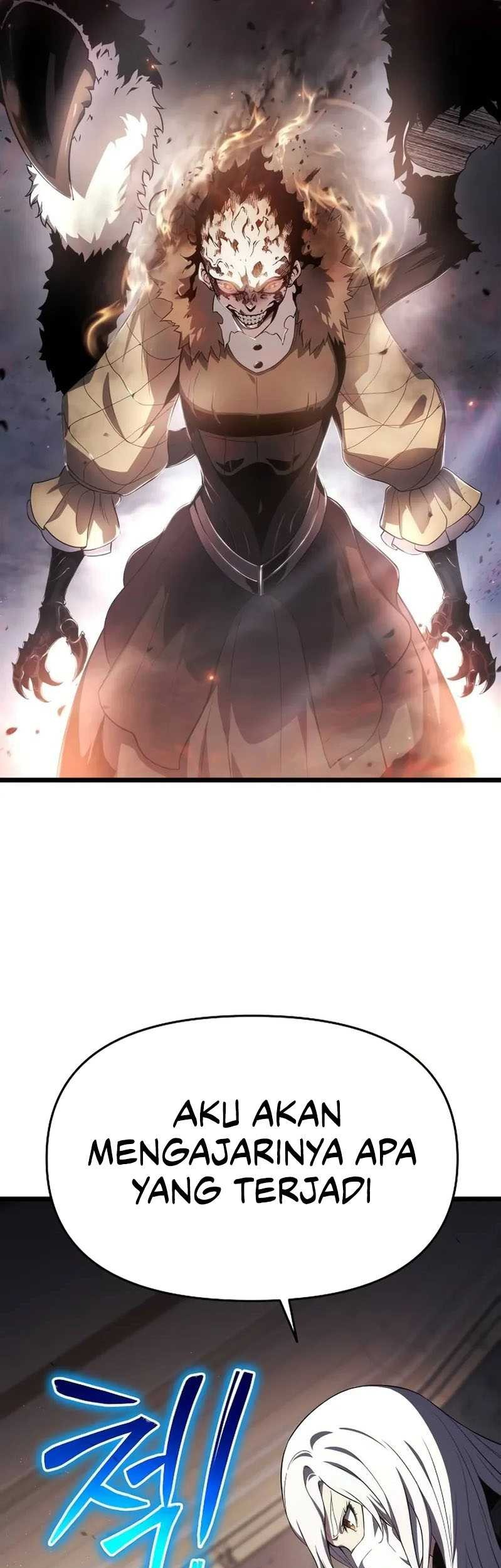 The Priest of Corruption Chapter 72 Gambar 54