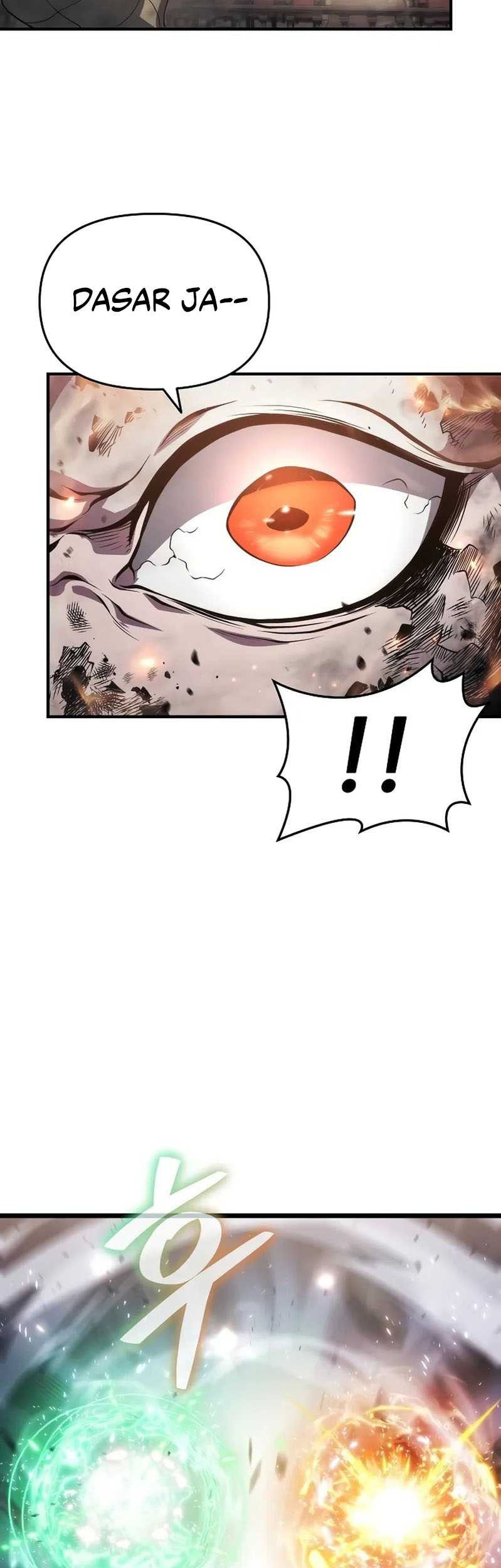 The Priest of Corruption Chapter 72 Gambar 56