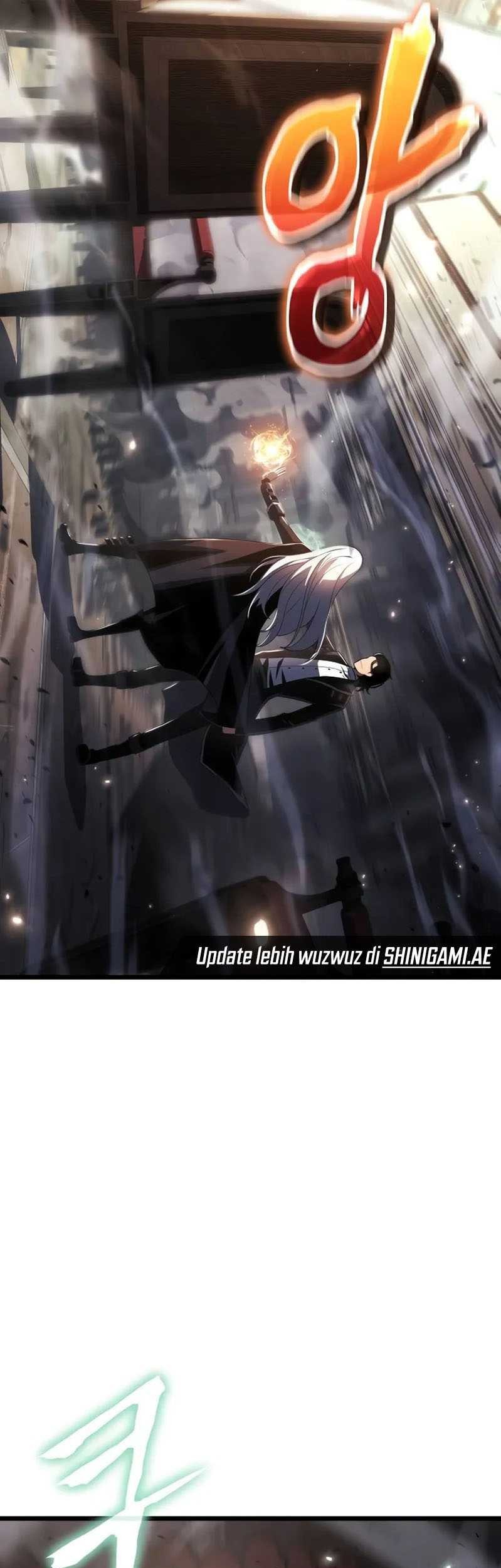 The Priest of Corruption Chapter 72 Gambar 58