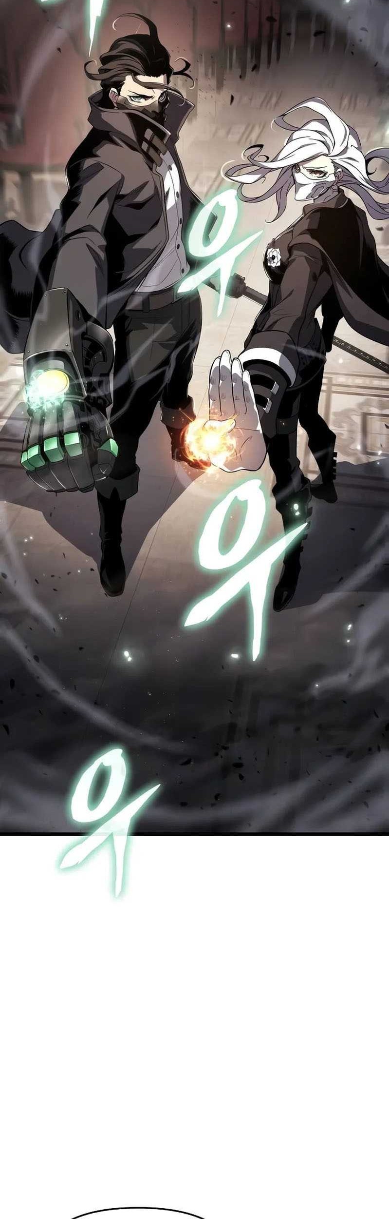 The Priest of Corruption Chapter 72 Gambar 59