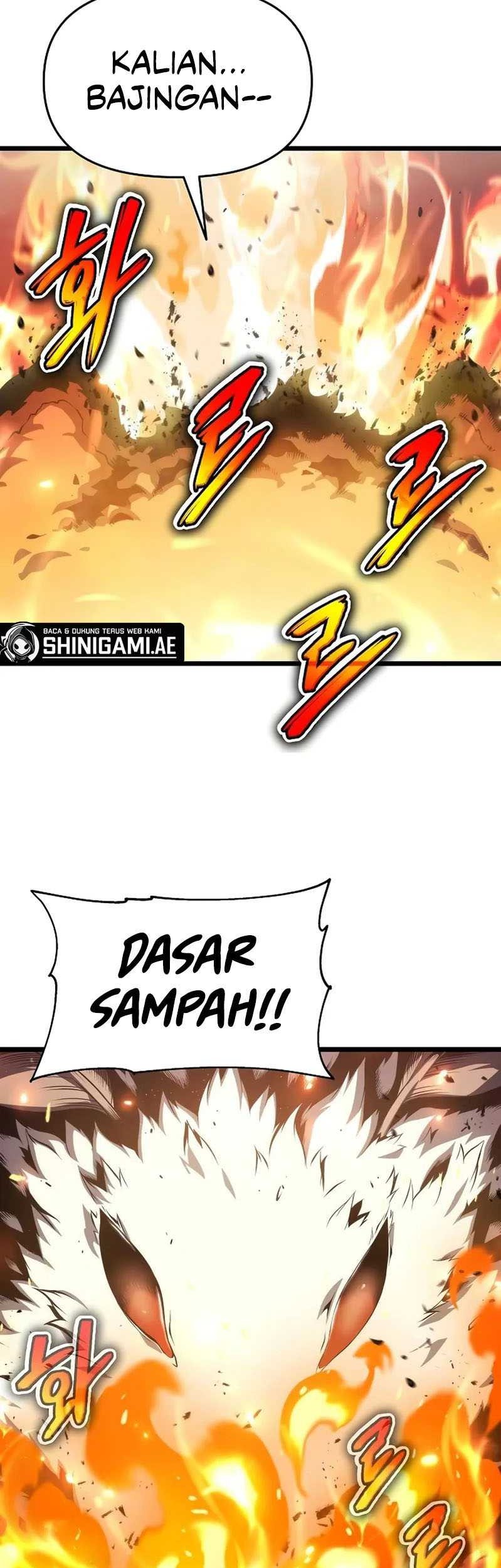 The Priest of Corruption Chapter 72 Gambar 60