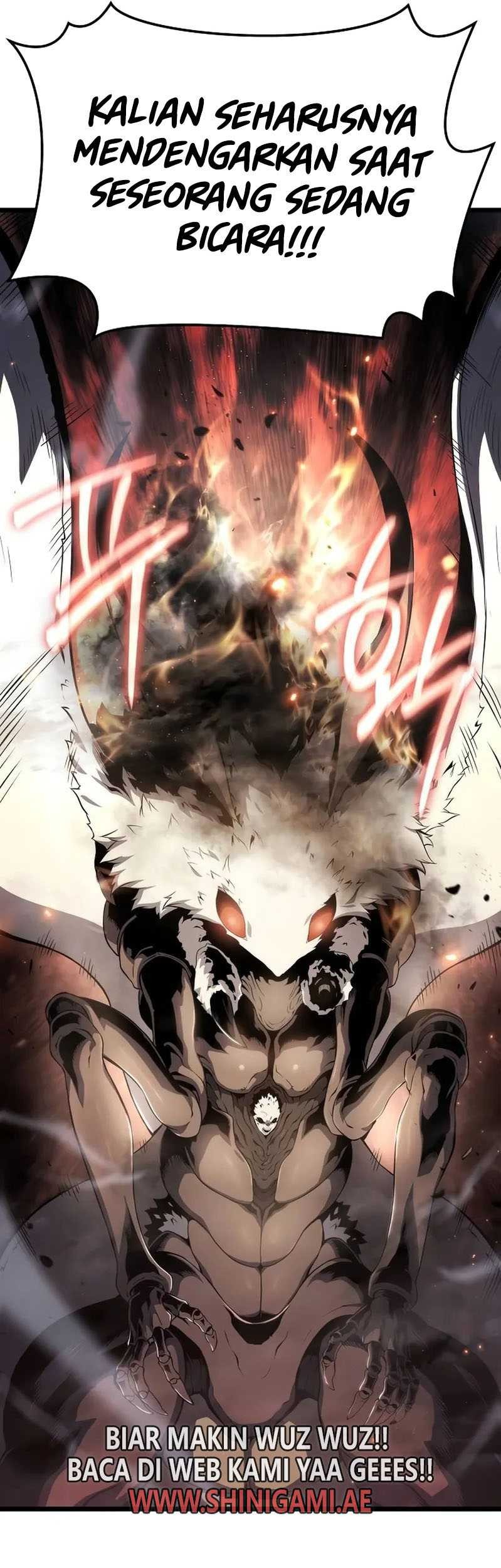 The Priest of Corruption Chapter 72 Gambar 62