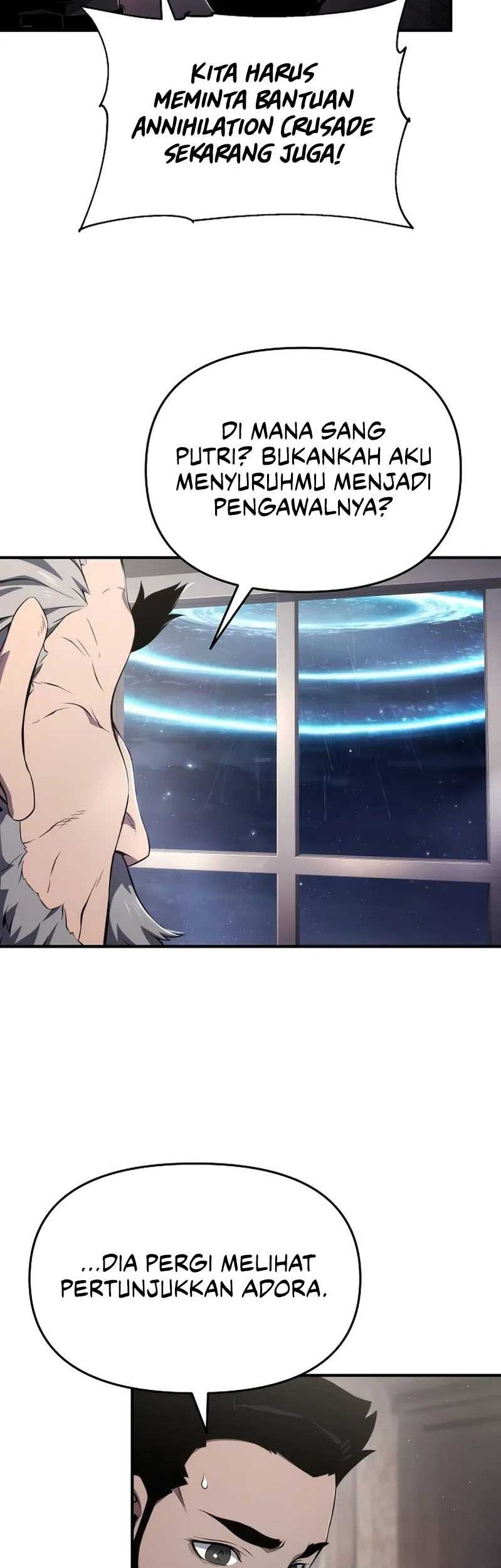 The Priest of Corruption Chapter 72 Gambar 11
