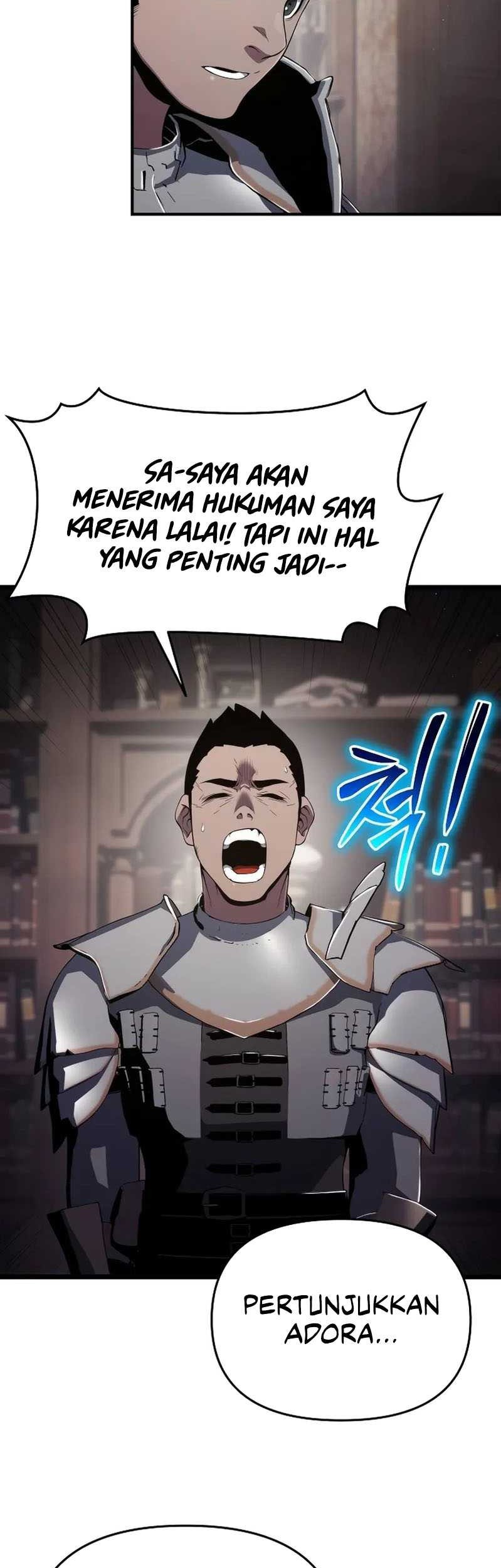 The Priest of Corruption Chapter 72 Gambar 12
