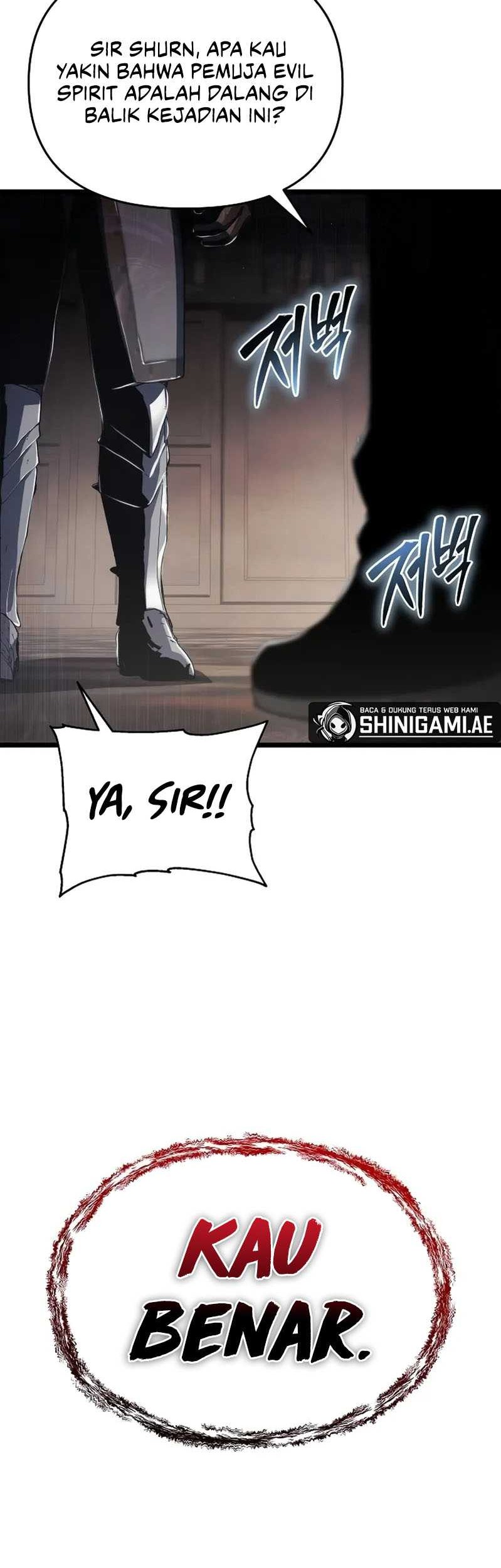 The Priest of Corruption Chapter 72 Gambar 13