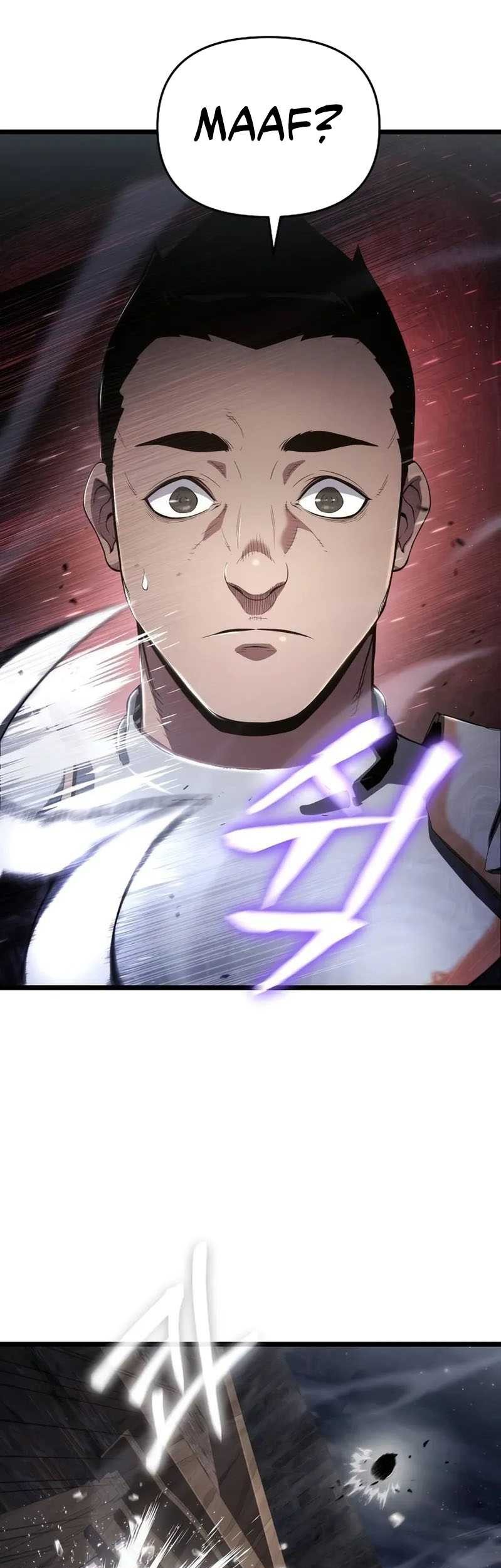 The Priest of Corruption Chapter 72 Gambar 14