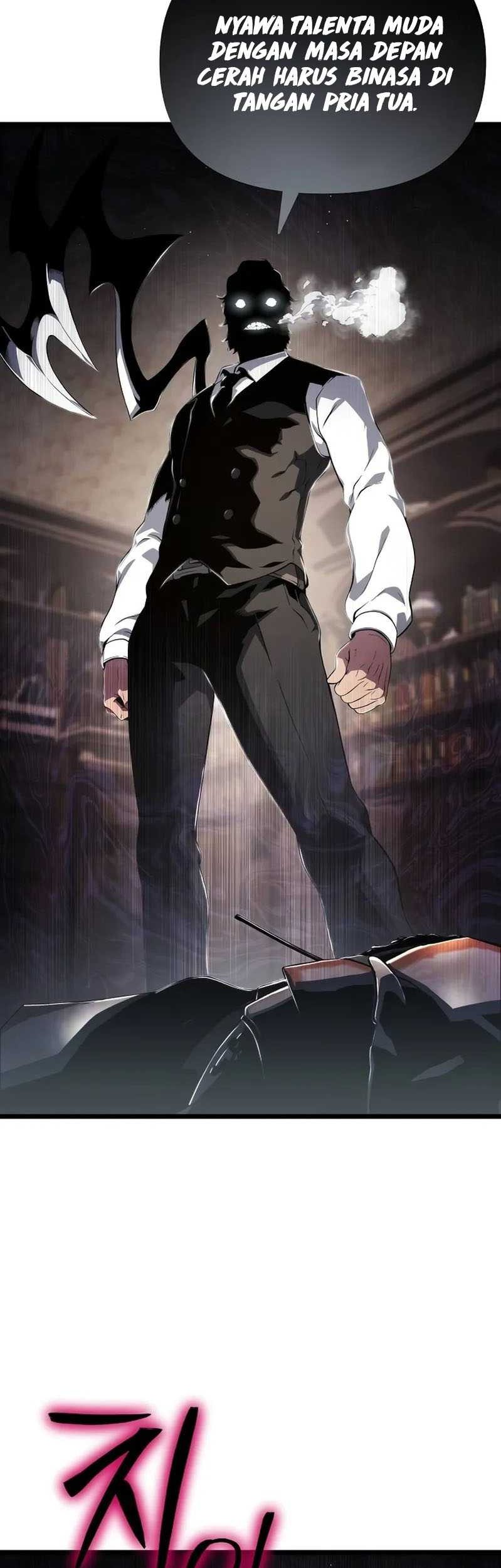 The Priest of Corruption Chapter 72 Gambar 16