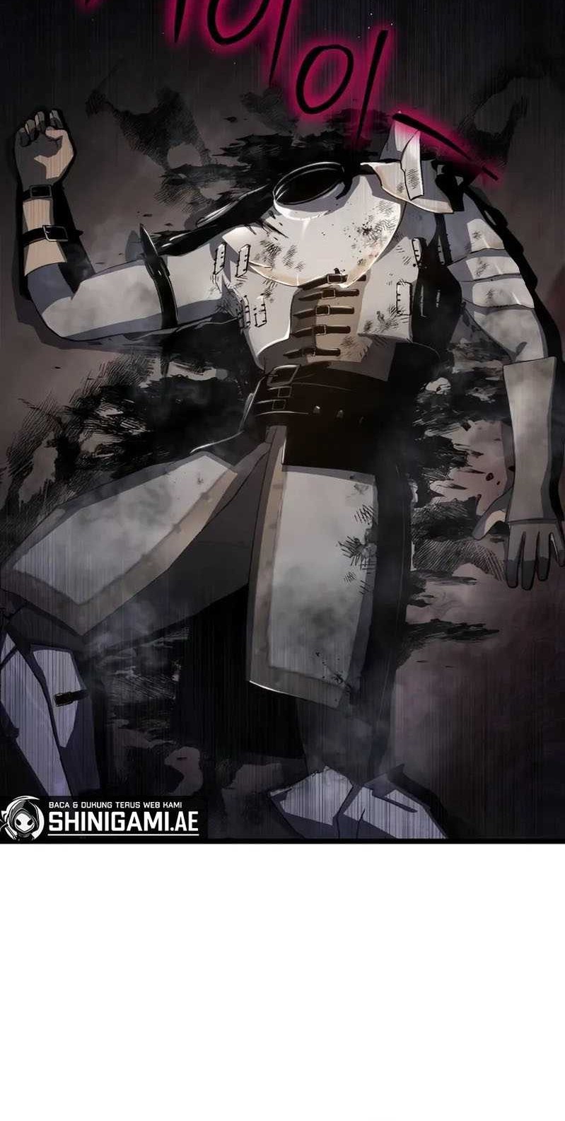The Priest of Corruption Chapter 72 Gambar 17