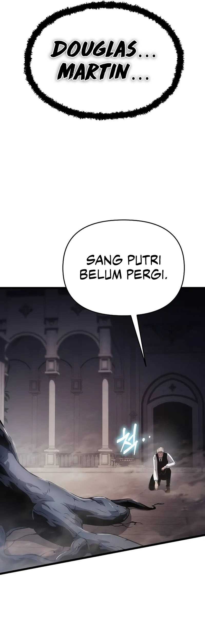 The Priest of Corruption Chapter 72 Gambar 22
