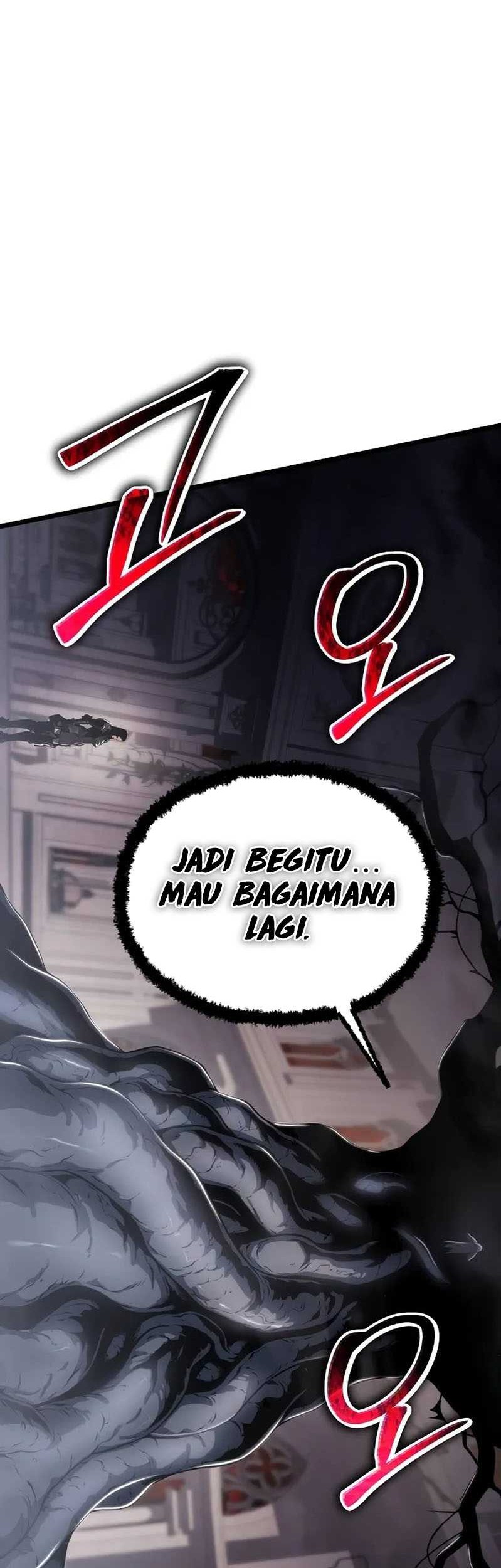 The Priest of Corruption Chapter 72 Gambar 23