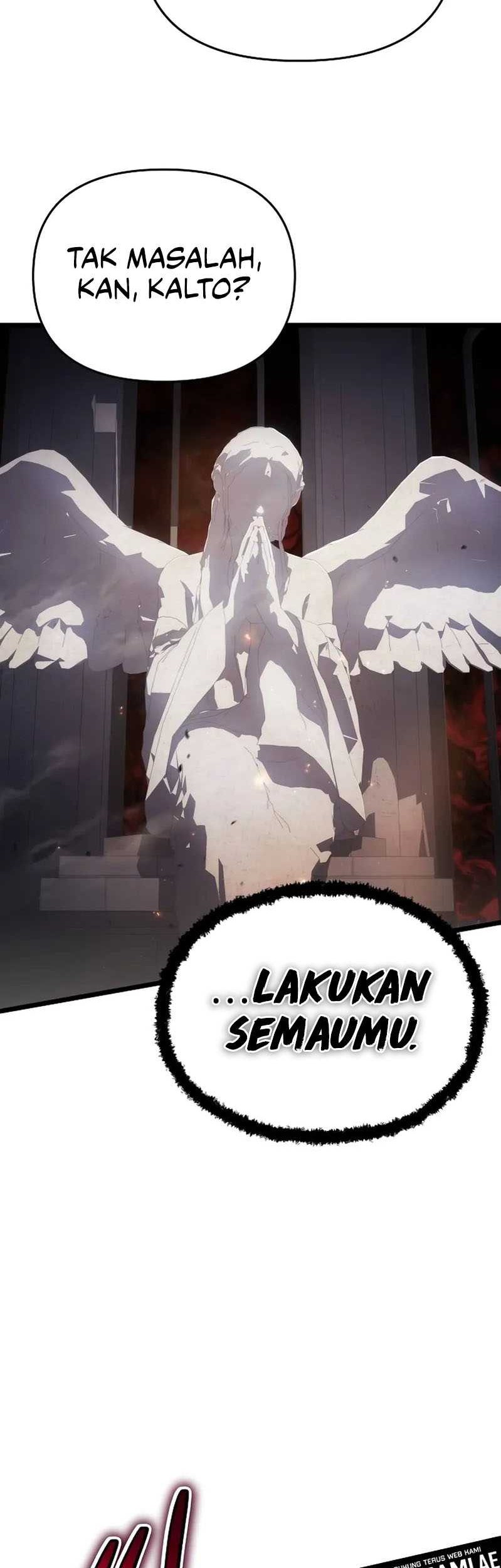The Priest of Corruption Chapter 72 Gambar 27