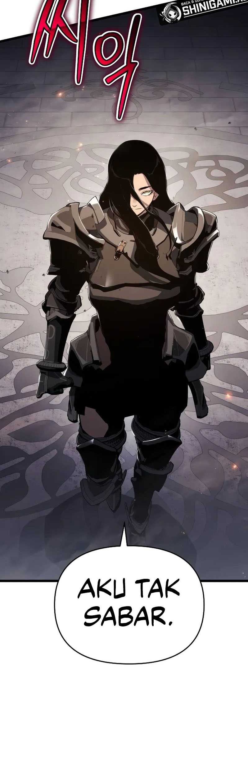 The Priest of Corruption Chapter 72 Gambar 28