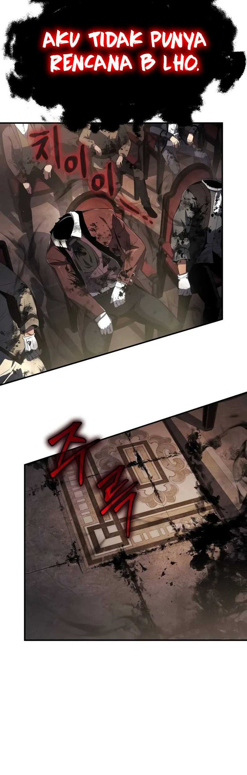 The Priest of Corruption Chapter 72 Gambar 31