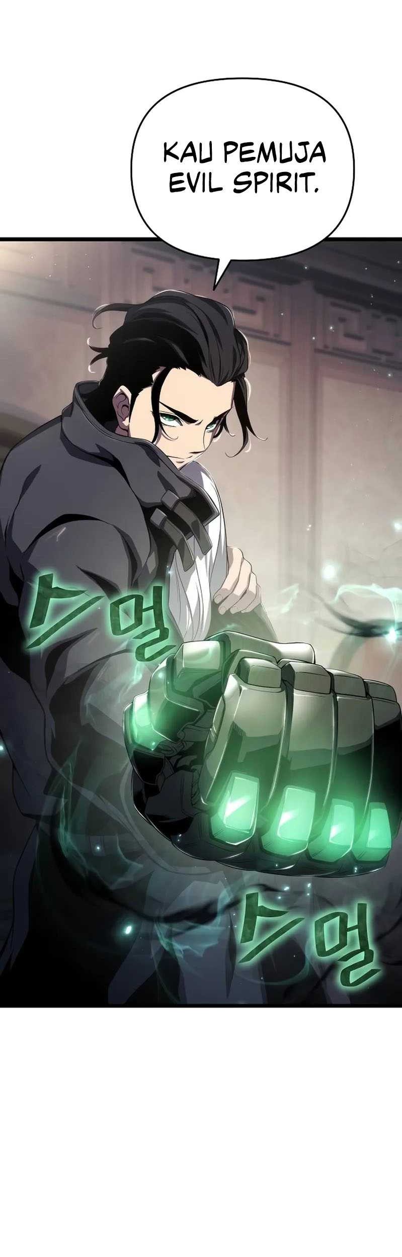 The Priest of Corruption Chapter 72 Gambar 32