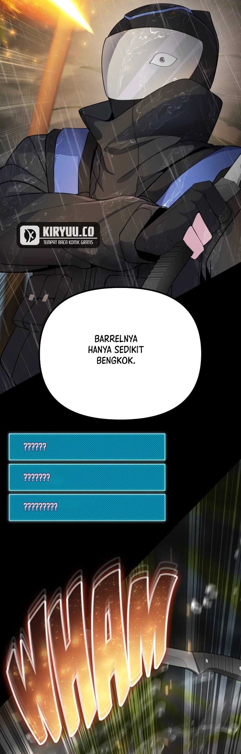 The Possessed Genius’ Gaming Stream Chapter 31 Gambar 36