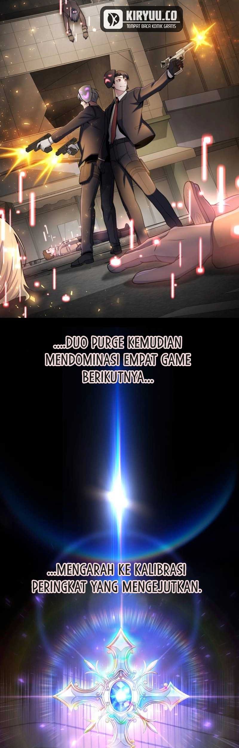 The Possessed Genius’ Gaming Stream Chapter 31 Gambar 44