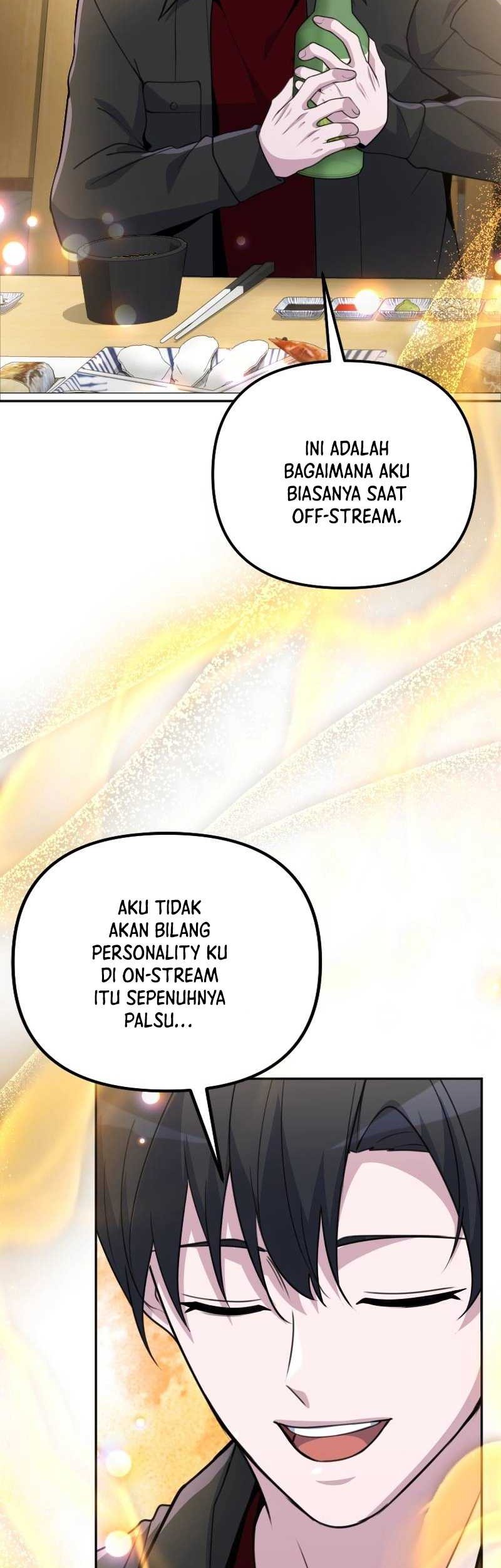 The Possessed Genius’ Gaming Stream Chapter 31 Gambar 64