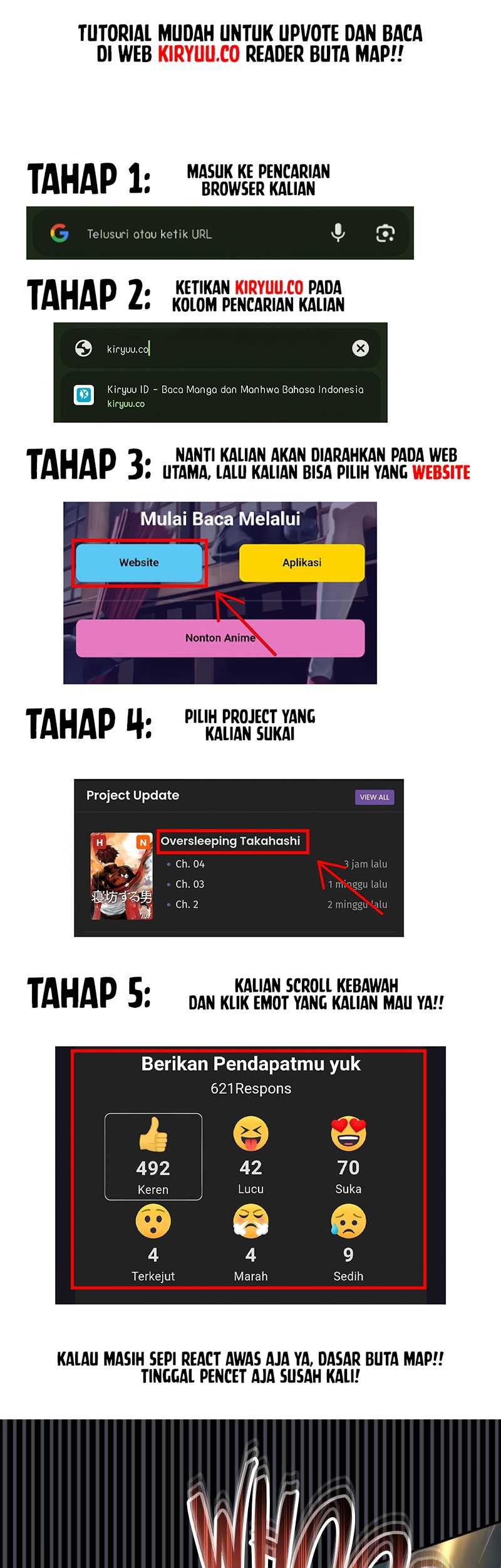 Baca The Possessed Genius’ Gaming Stream Chapter 31 Gambar 2