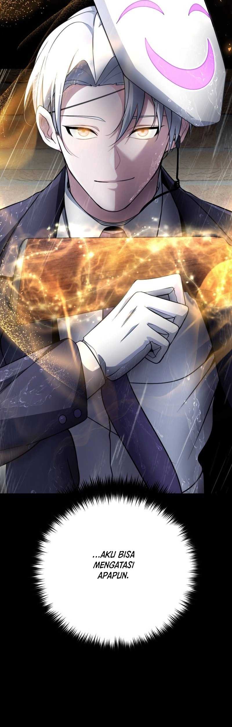 The Possessed Genius’ Gaming Stream Chapter 31 Gambar 6