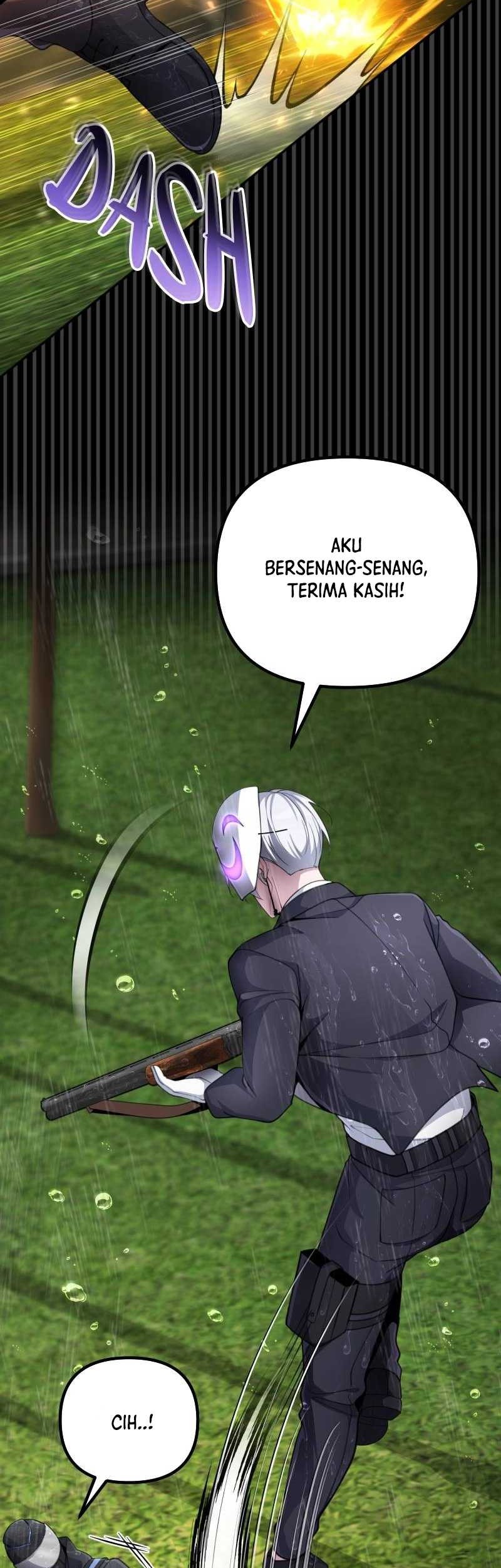 The Possessed Genius’ Gaming Stream Chapter 31 Gambar 20