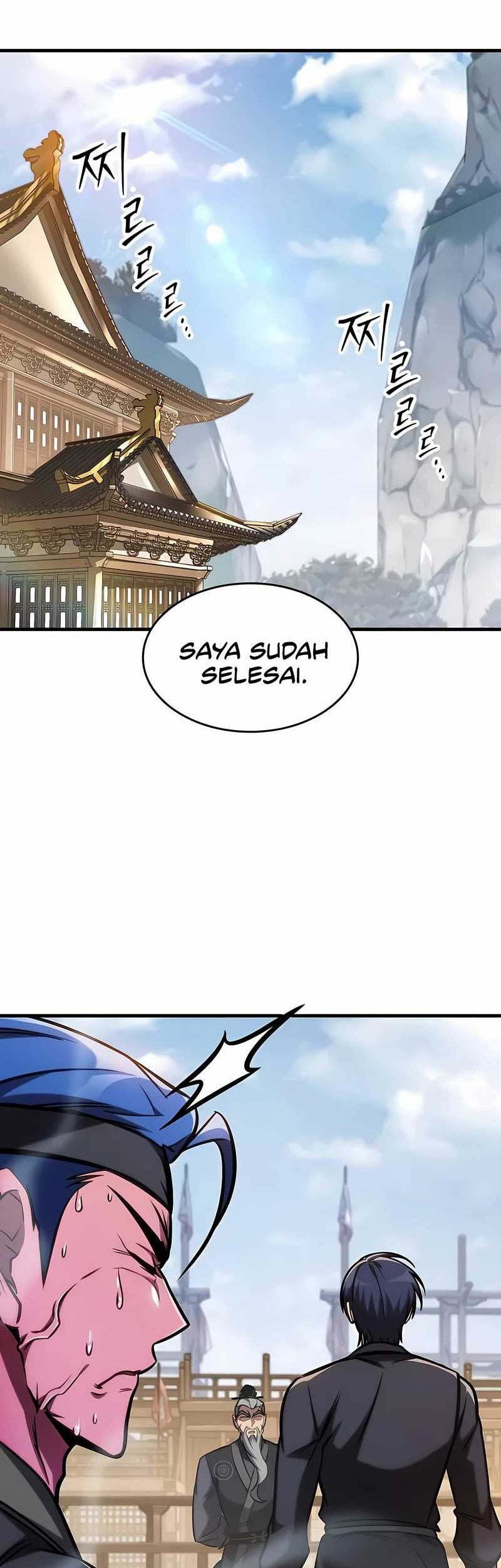 My Exclusive Tower Guide Chapter 47 Gambar 38