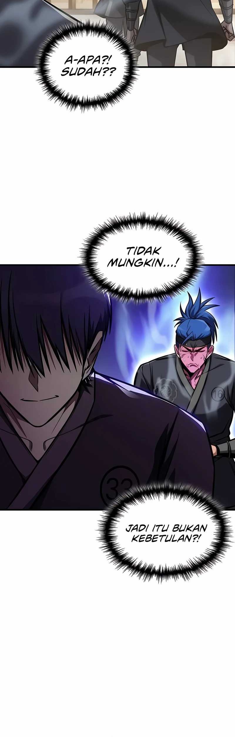 My Exclusive Tower Guide Chapter 47 Gambar 39