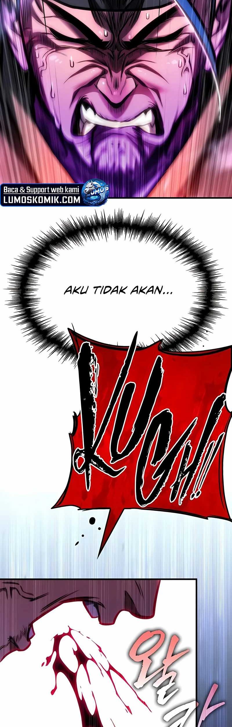 My Exclusive Tower Guide Chapter 47 Gambar 42