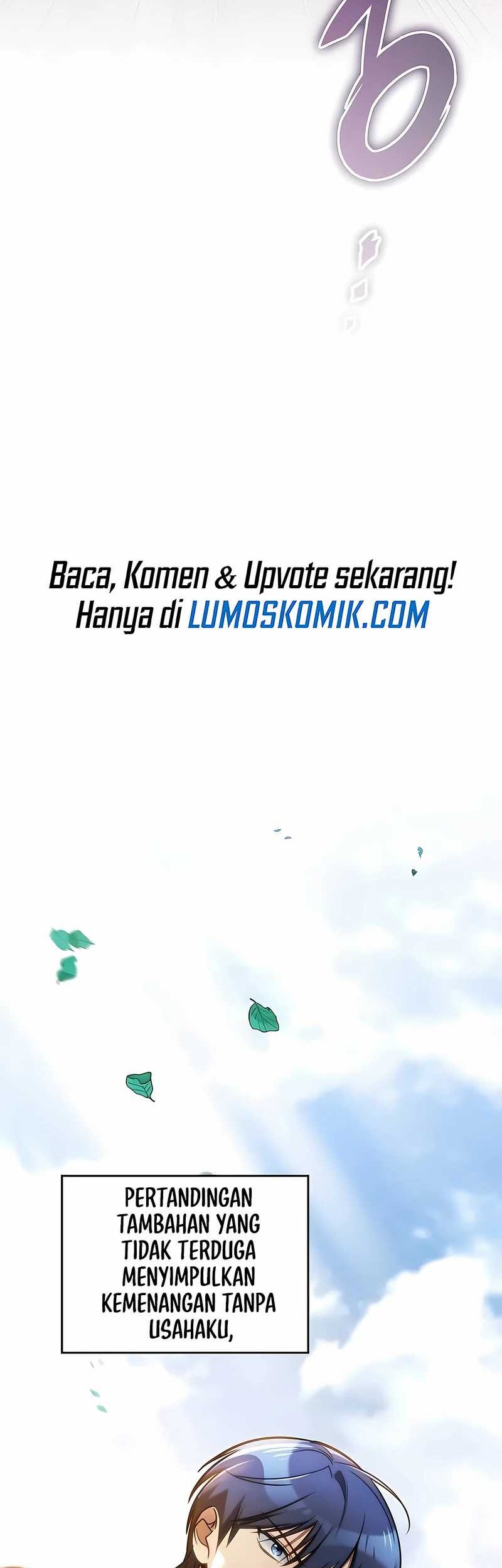 My Exclusive Tower Guide Chapter 47 Gambar 46