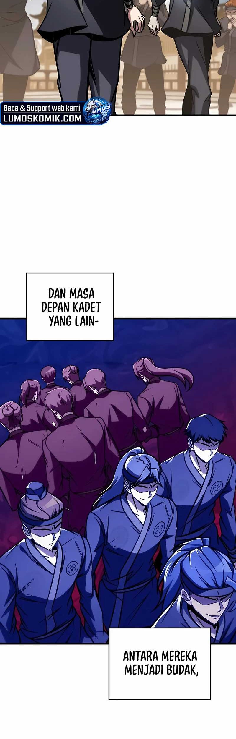 My Exclusive Tower Guide Chapter 47 Gambar 50