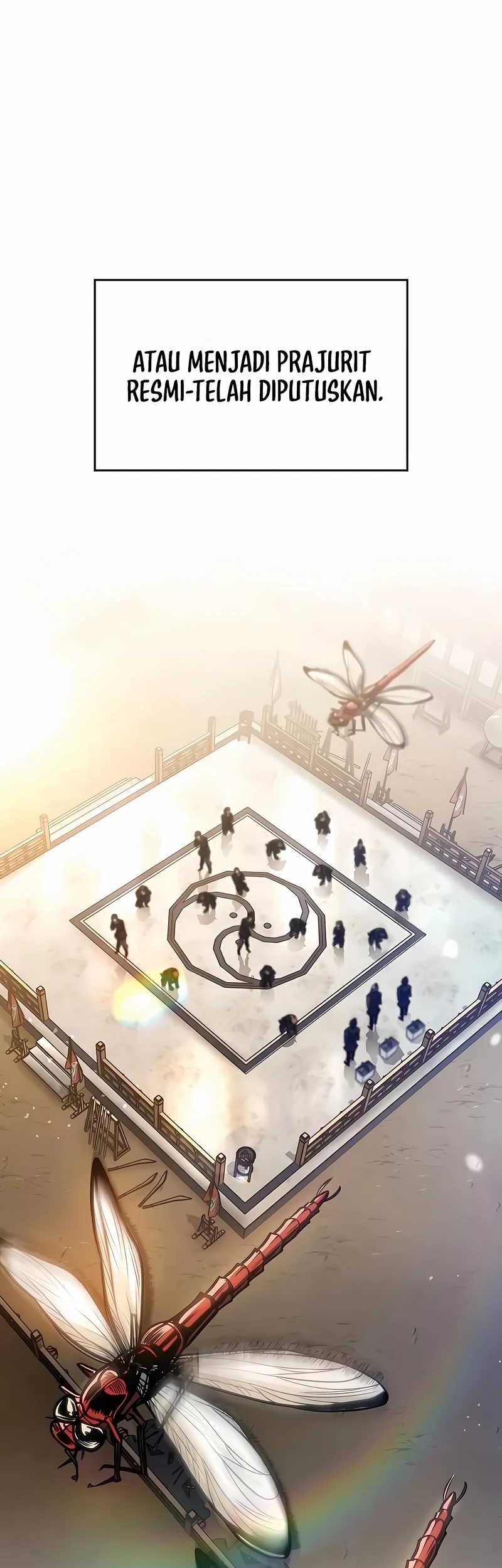 My Exclusive Tower Guide Chapter 47 Gambar 51