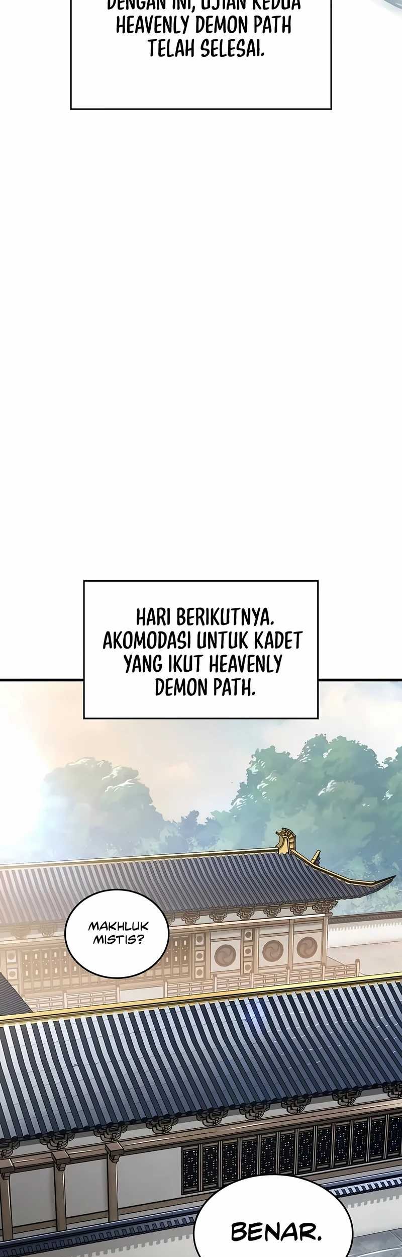 My Exclusive Tower Guide Chapter 47 Gambar 53
