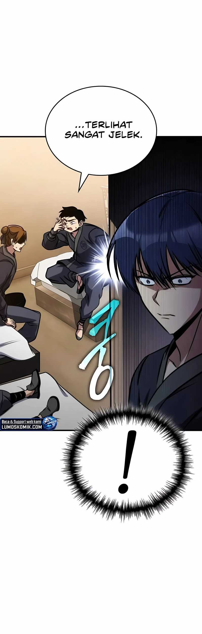 My Exclusive Tower Guide Chapter 47 Gambar 57