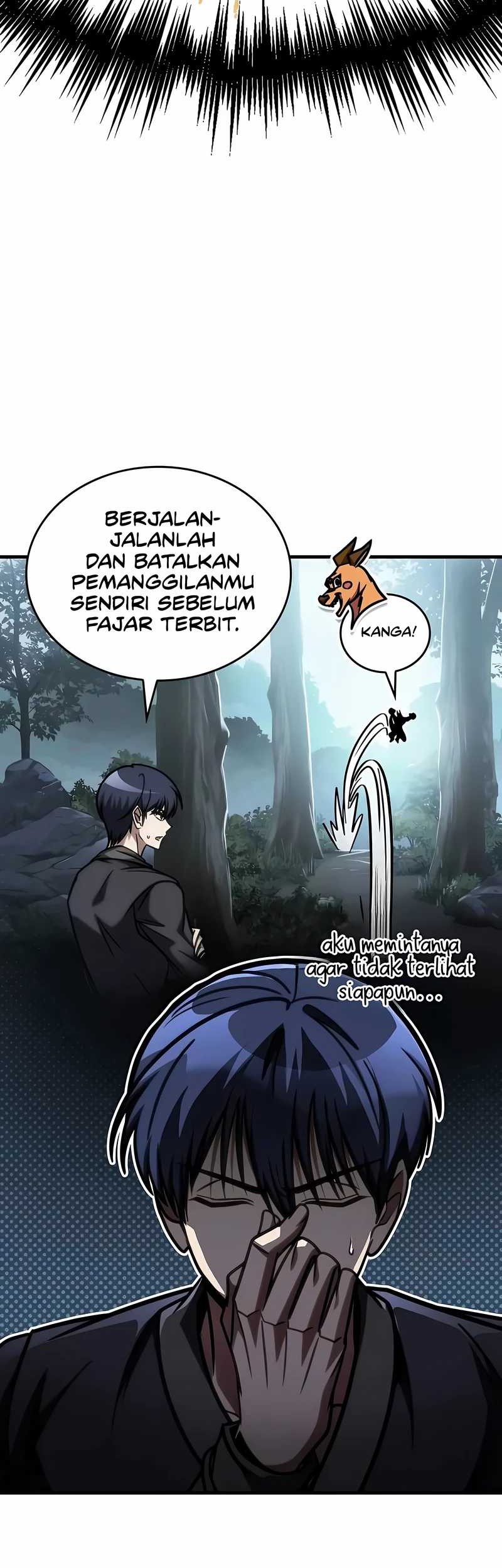 My Exclusive Tower Guide Chapter 47 Gambar 59
