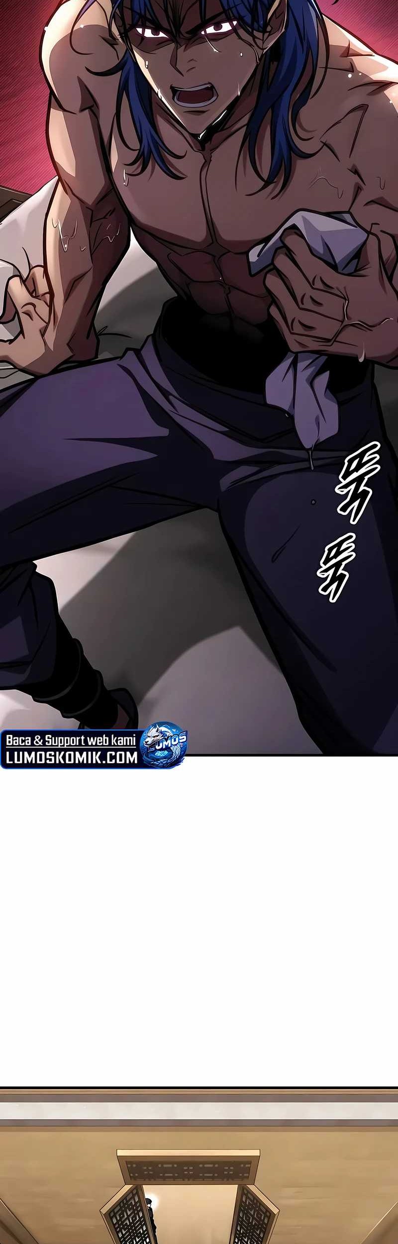 My Exclusive Tower Guide Chapter 47 Gambar 62