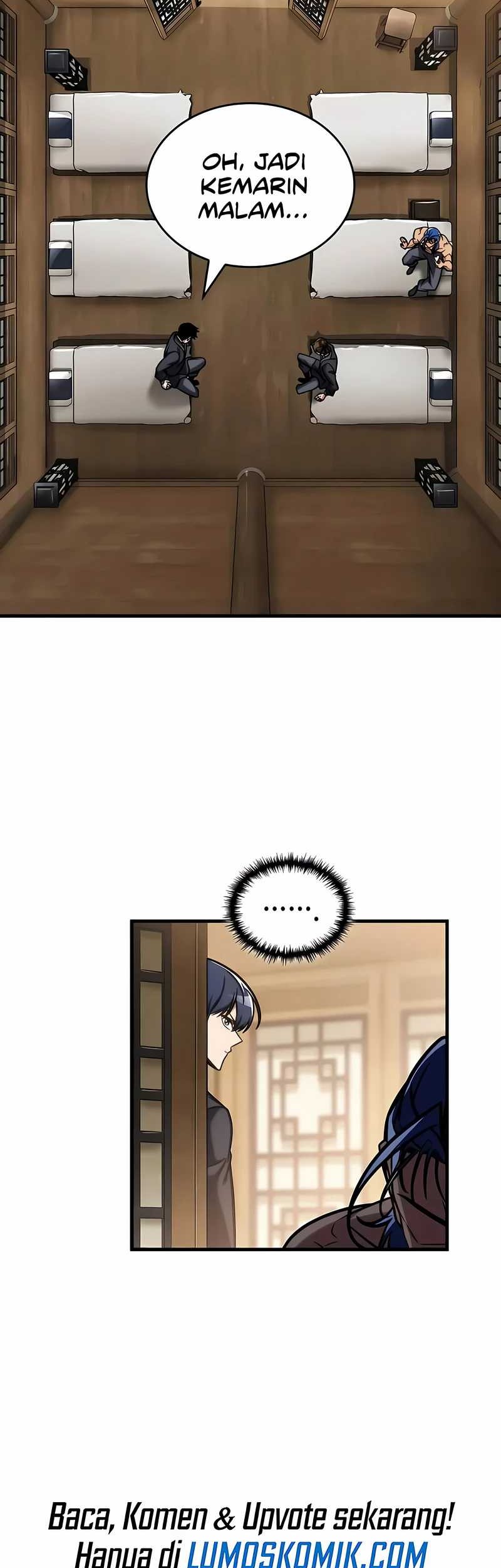 My Exclusive Tower Guide Chapter 47 Gambar 63