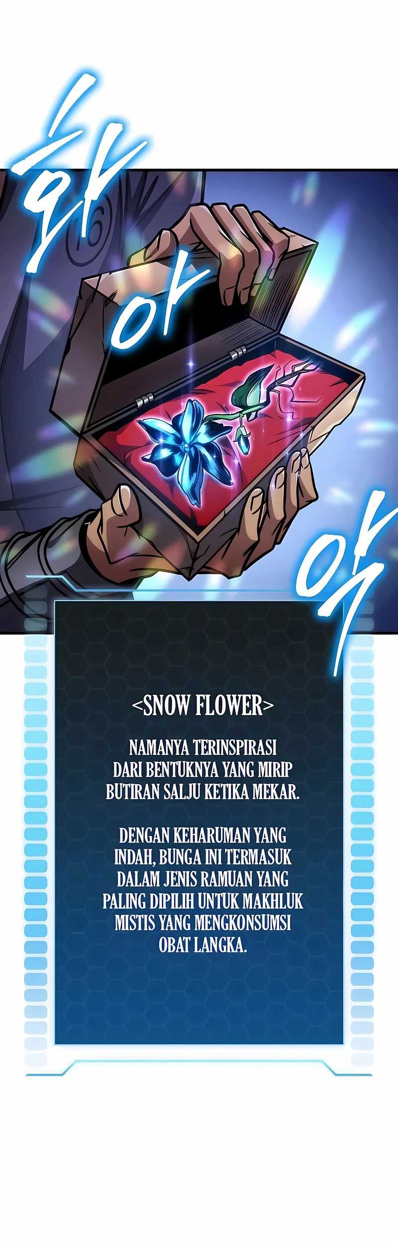 My Exclusive Tower Guide Chapter 47 Gambar 67