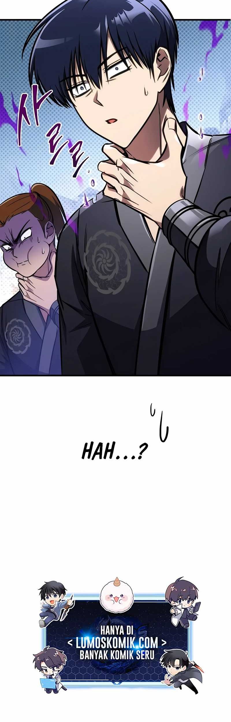 Baca My Exclusive Tower Guide Chapter 47 Gambar 2