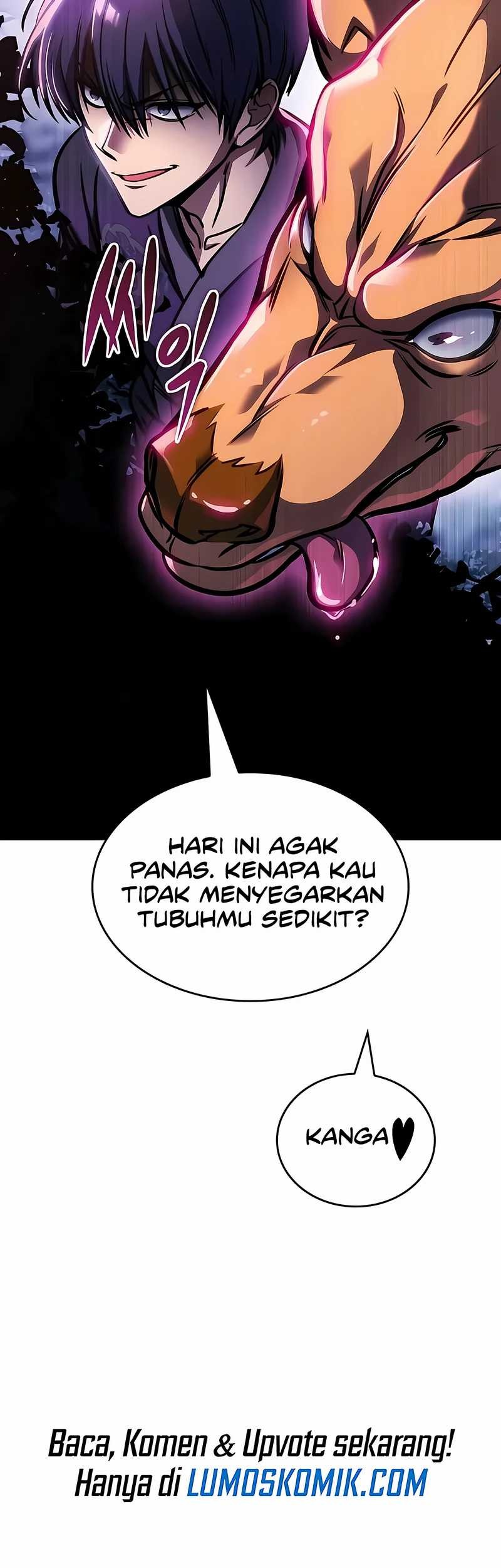 My Exclusive Tower Guide Chapter 47 Gambar 77